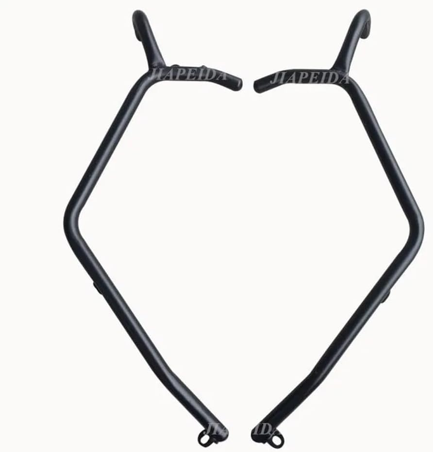 Engine Protection Bar Motorcycle Aluminum Accessories ADV Crash Bumper Engine Guard Bumpers Crash Bar Stunt Cage Protector for X-ADV 150 XADV X-ADV150