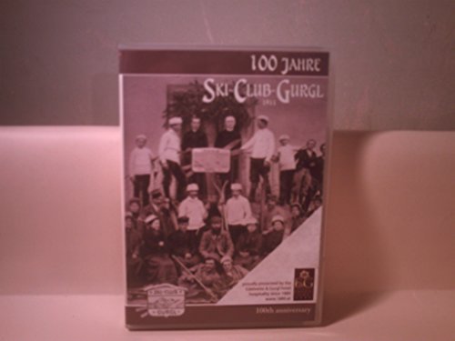 100 Jahre Skisport: Ski-Club Glarus 1893-1993