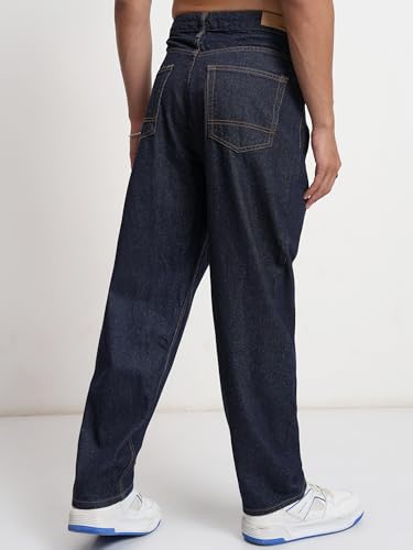 Image of Highlander Men's Straight Jeans