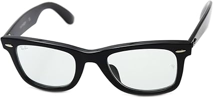Ray-Ban レイバン サングラス Amazon | [レイバン] RX5121F 2000 ZERO 純正度なしライトカラー
