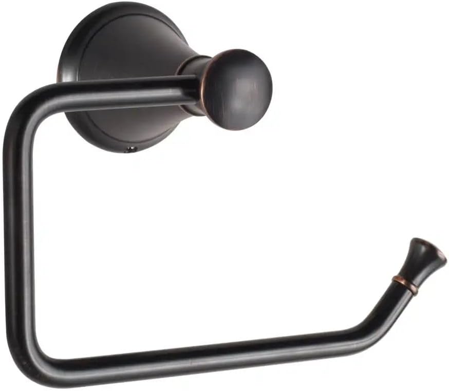 Pfister BPH-P1YY Pasadena Single Post Toilet Paper Holder in Tuscan Bronze