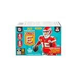 2025 Panini Donruss Elite Football Trading Cards Blaster Box - Image 3