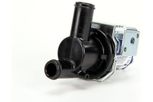 Manitowoc Ice Machine Dump Valve 1767
