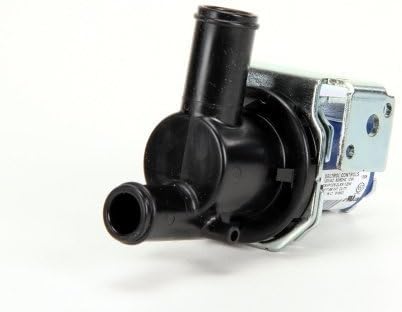 Manitowoc Ice 000001767 Válvula de descarga (120 voltios) Modelo 1767