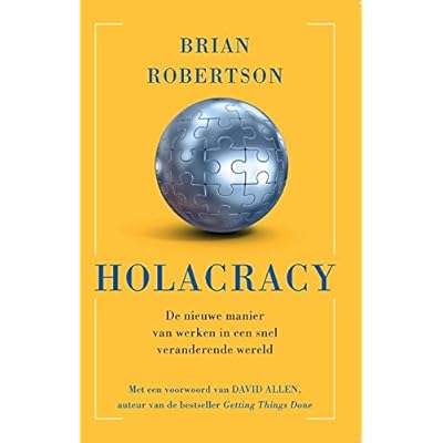 Holacracy