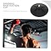 UKCOCO 6Pcs Stand with Suction Cup Base Stable Punching Bag Mount for Home Gym Easy Installation Low Maintenance Space Saving Design for Secure Workouts