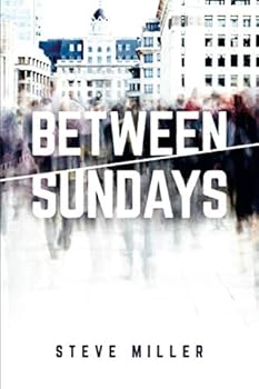 Paperback Between Sundays Book