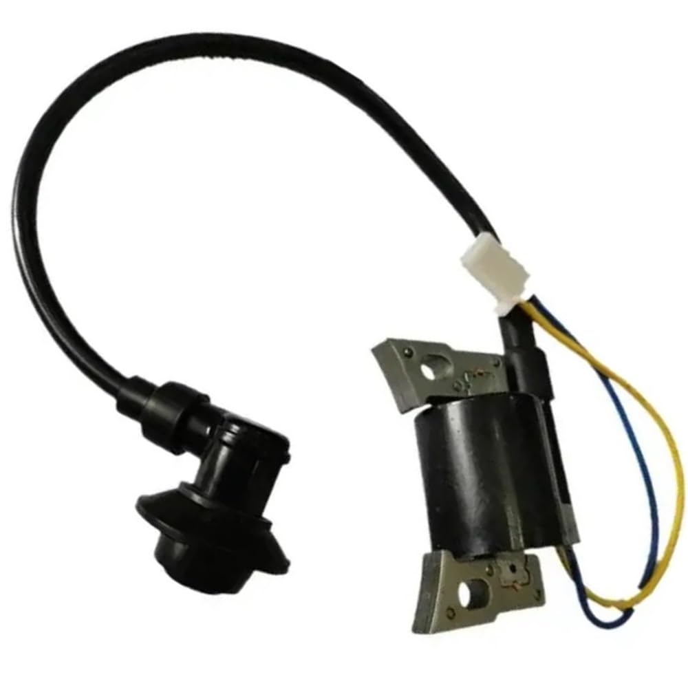 Bobine d'allumage F TI700 résout les pannes de démarrage moteur