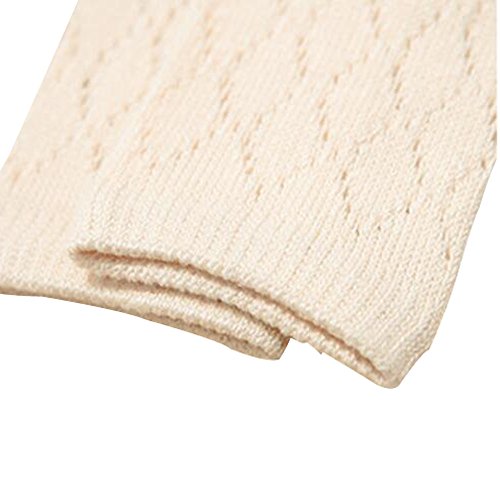 Ding-dong Baby Toddler Kid Girl Boy Toddler Cooton Knee High Socks3