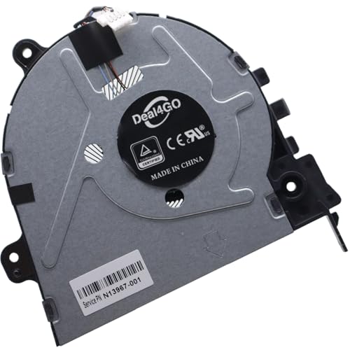 Ventilateur processeur HP Elitebook 630 G10 G9 N09818-001 N13967-001