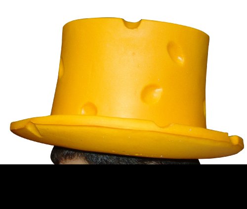 Buy Top Cheesehead Hat Online at Low 