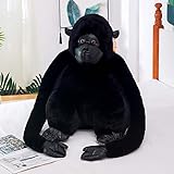 Animal de peluche: regalo perfecto para cualquier persona que tenga 3 años o más, o adultos amantes de los animales del personal. Es ideal para sorpresa de cumpleaños, San Valentín, cualquier ocasión de amor y cuidado, decoración y mobiliario general del hogar.