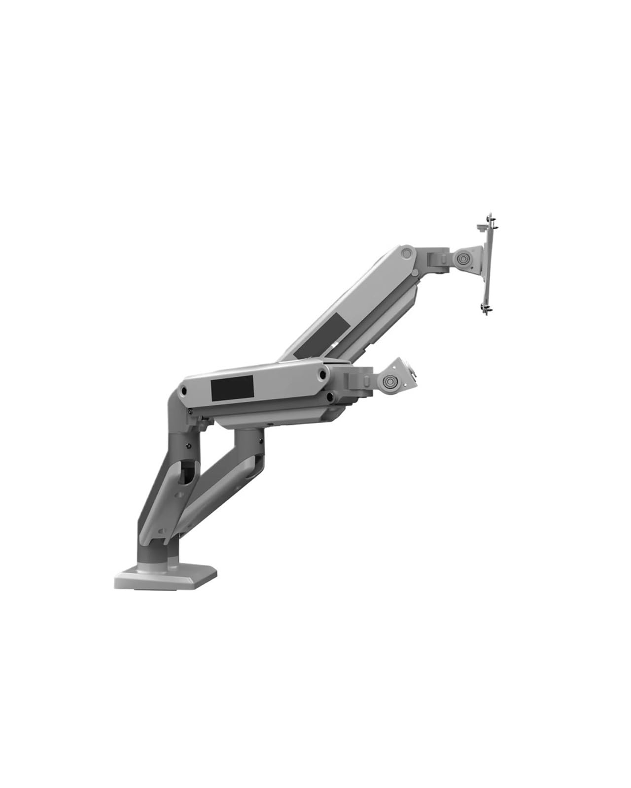 Monitor Stand, Support de Moniteur mécanique Double