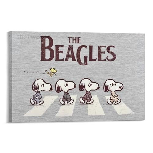 �X�k�[�s�[ �r�[�g���Y �A�[�g�G��|�X�^�[ �L�����o�X �A�[�g�p�l�� �|�X�^�[ �ǃA�[�g ���_�� ���r���O �x�b�h���[�� �������� ���ʉ�12x18inch(30x45cm)