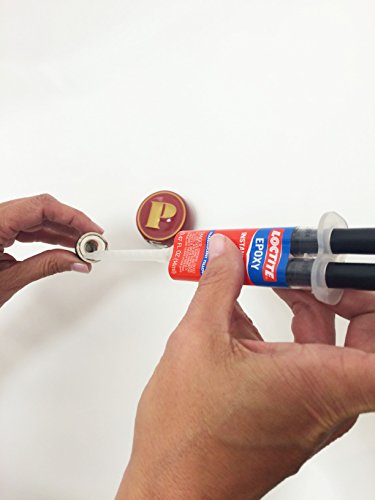 Instant Mix 5min Epoxy