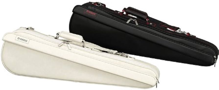 Amazon | ヤマハ サイレントバイオリン用ソフトケース VSC3W Amazon | ヤマハ サイレントバイオリン用ソフトケース VSC3W