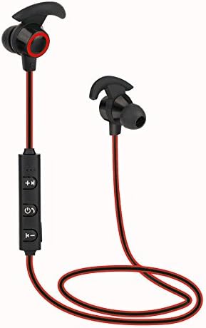 Comprare Web Auricolari Bluetooth Sports AMW-810 Cuffie Senza Fili CW238 :  Amazon.it: Elettronica