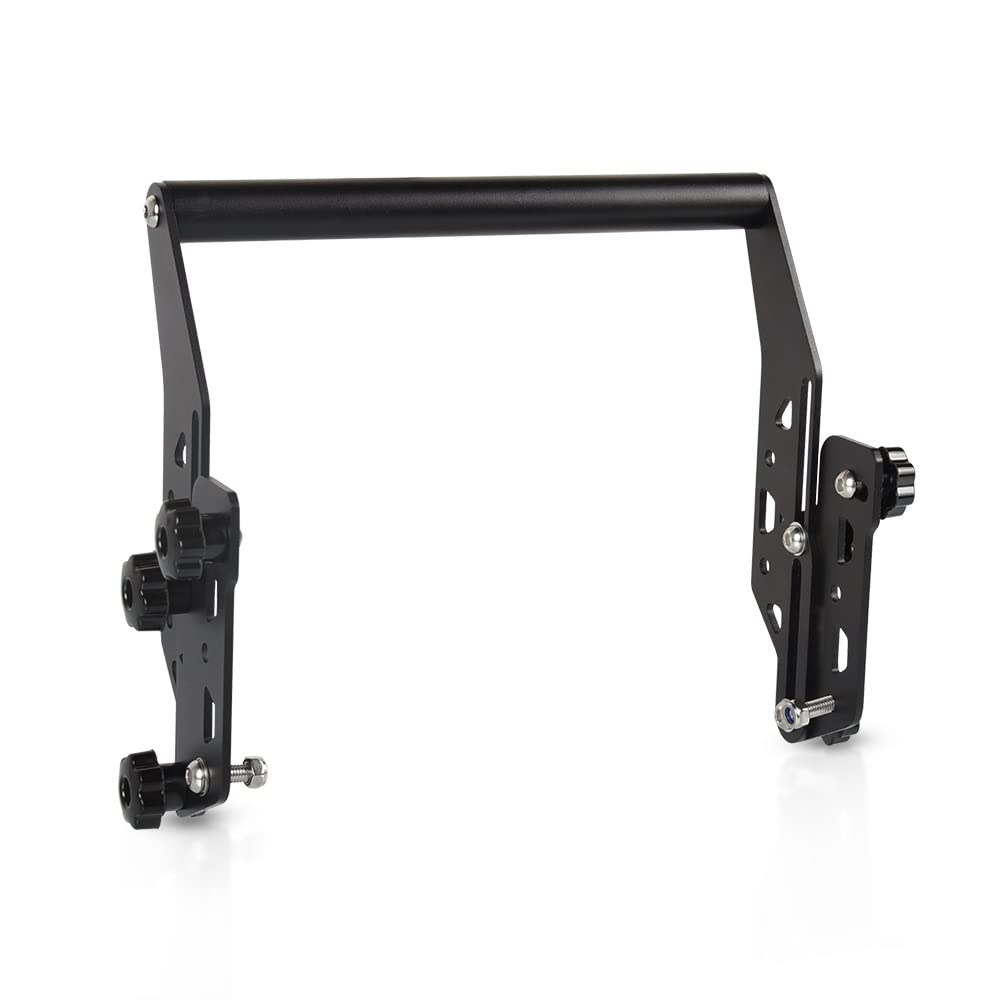 Soporte navegación para teléfono móvil Soporte para Teléfono Móvil De Motocicleta Soporte De Placa De Navegación GPS para CB500X para CB 500 X 2021-2022 Soporte para Teléfono Móvil