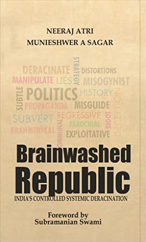 Brainwashed Republic
