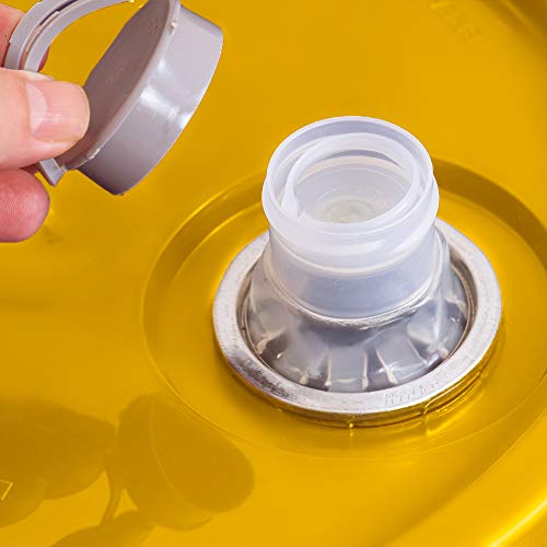 Ultra1Plus™ Sae 75W-90 Synthetic Gear Oil, Api Gl-5 | 5 Gallon Pail #TOP3