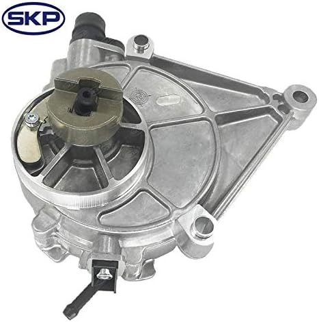 Bomba de Vacío SKP SK904025 miniatura 3