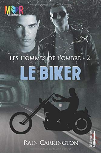 Télécharger Le Biker PDF Ebook En Ligne