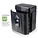 Aurora AU120MA 120-Sheet Auto Feed High Security Micro-Cut Paper Shredder / 30 Minutes (Black)