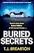 Buried Secrets: A gripping thriller you wont be able to put down