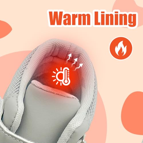 Kids High Top Barefoot Shoes Boys Girls Wrestling Shoes Anti-Skid Adventure Hiking Boots3