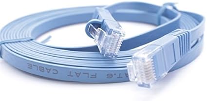 Amazon Co Jp Acl 1フィート Rj45 ウルトラプレミアム 32awg Cat6 550 Mhz フラットイーサネットケーブル ブルー 35 Feet ブルー Acl Computers Amazon Co Jp Acl 1フィート Rj45 ウルトラプレミアム 32awg Cat6 550 Mhz フラットイーサネットケーブル ブルー 35 Feet ブルー Acl Computers
