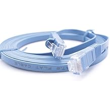 RJ45   32AWG Cat6 550 MHZ     10
