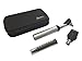 RA Bock Diagnostics Fiberoptic LED Otoscope Kit in Newest Tortoise Shell Case - The Perfect Kit for Medical Students!