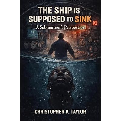 The Ship is Supposed to Sink