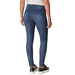 Democracy-Womens-3010-Ab-Solution-Jegging-Distressed-Luxe-Touch