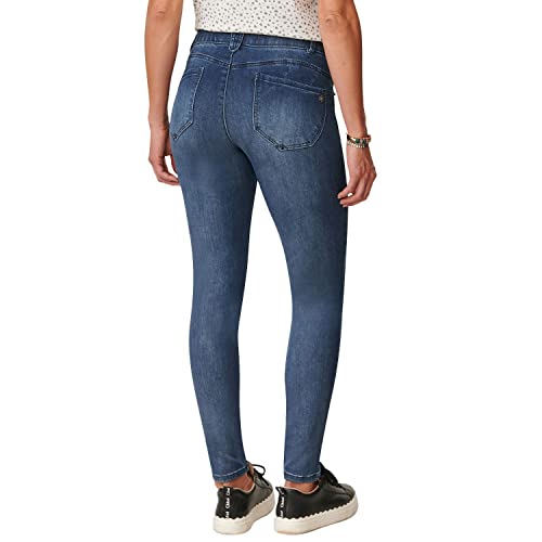 Democracy-Womens-3010-Ab-Solution-Jegging-Distressed-Luxe-Touch