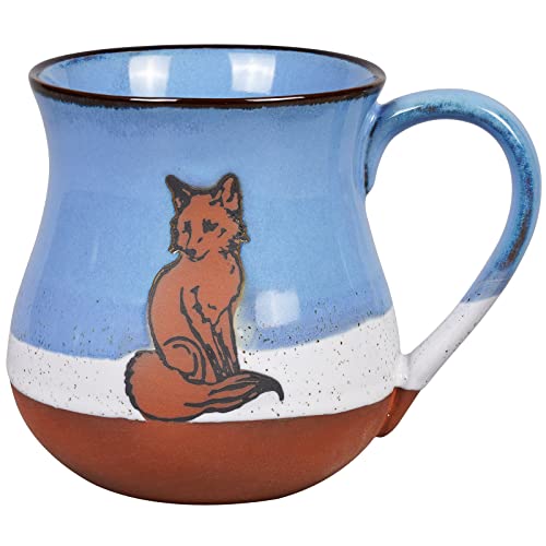 MPotTo Novelty Coffee Mug