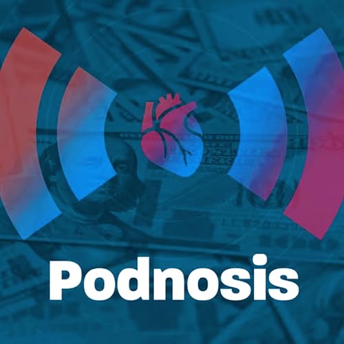 Uncertainty clouds finances for payers and providers in Q2 Podcast Por arte de portada