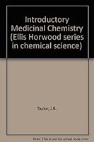Introductory Medicinal Chemistry 0470201371 Book Cover