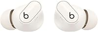 Vista 2 de Beats Studio Buds + Auriculares inalámbricos con cancelación de ruido, color marfil (renovados)