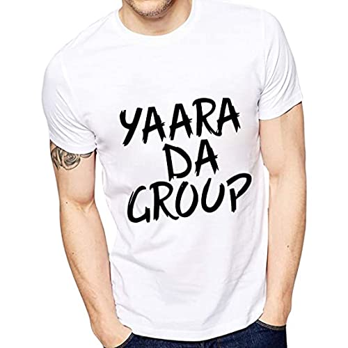 Half Sleeve Casual Printed Yaara Da 