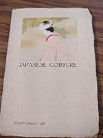 Japanese coiffure, B00085JIX2 Book Cover