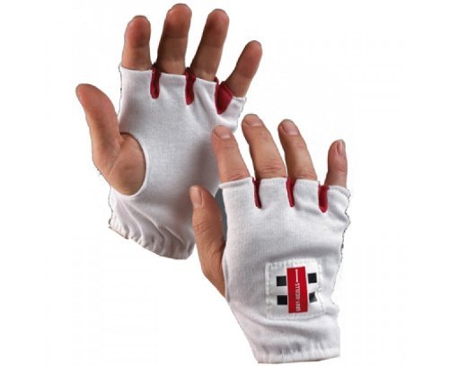 Gray Nicolls Inner F/Less Cott Batting Gloves (B06W568MYT) Amazon Price History, Amazon Price Tracker
