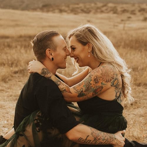 03. Through His Eyes: Childhood Struggles and Addiction