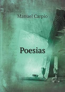 Paperback Poesias [Spanish] Book