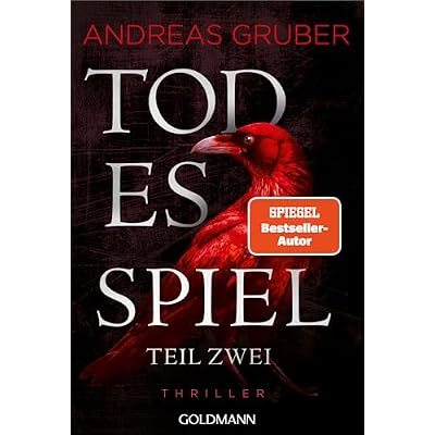Todesspiel - Teil 2