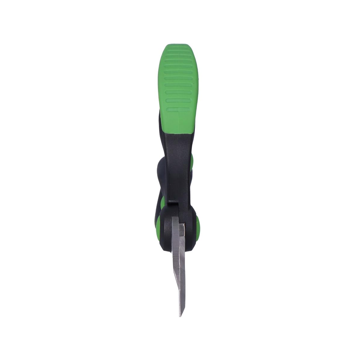 Haupa 200185 - Tijeras especial softgrip 130mm