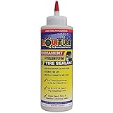 LiquiTube Permanent Premium Tire Sealant (32 Oz Bottle) / 1220-0032