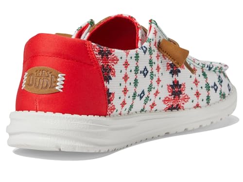 Image of HEYDUDE Wendy Ugly Sweater | Casual Shoes