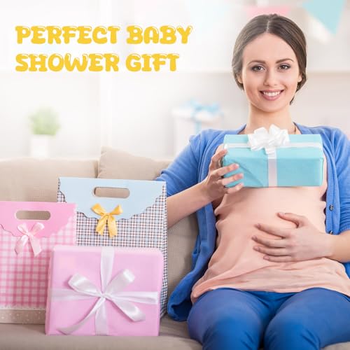 Image of Breling 20 Pcs Baby Muslin Washcloth 12 x 12 Inch 100% Cotton Soft and Absorbent Muslin Washcloth Burp Cloth Wipe Newborn Face Towel for Baby Boy Girl Sensitive Skin(White, Light Yellow, Yellow)