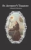 St. Anthony's Treasury: A Manual of Devotions (1916)
